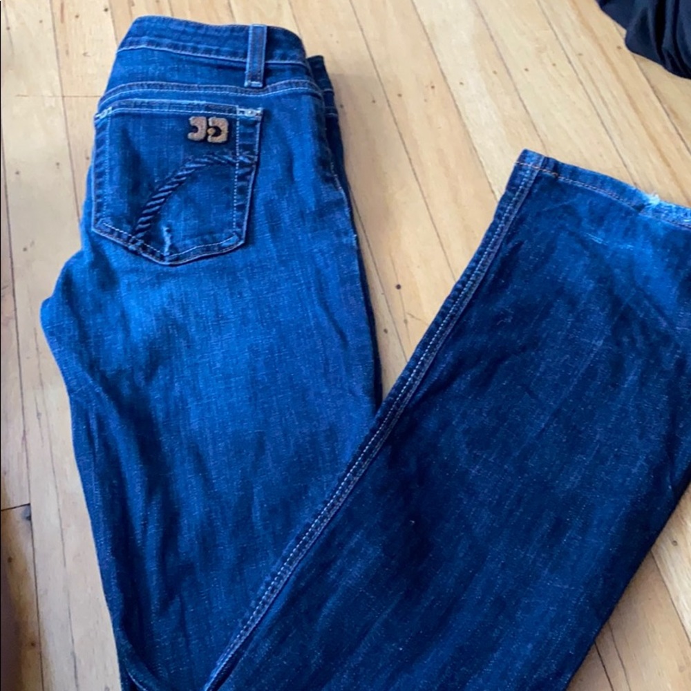Joe Jeans